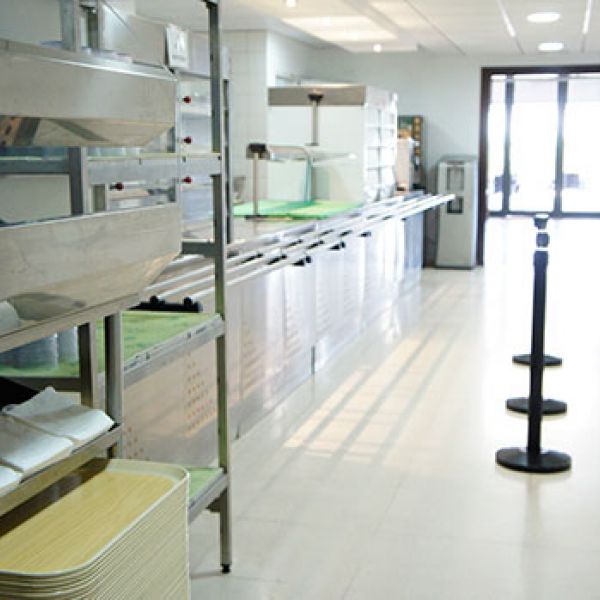 Comedor Autoserv