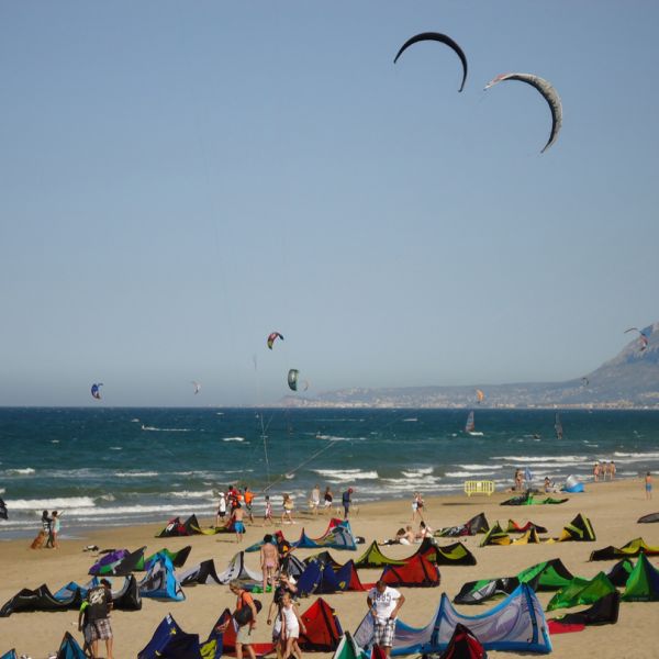 Kitesurf 5